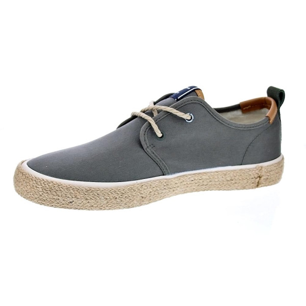 Zapatos Pepe Jeans zapatos Hombre modelo Port Tourist Verde 