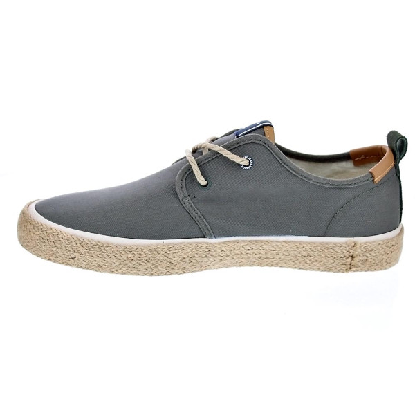 Zapatos Pepe Jeans zapatos Hombre modelo Port Tourist Verde 