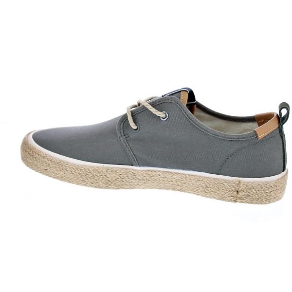 Zapatos Pepe Jeans zapatos Hombre modelo Port Tourist Verde 