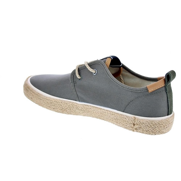 Zapatos Pepe Jeans zapatos Hombre modelo Port Tourist Verde 