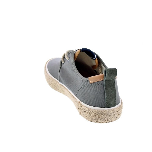 Zapatos Pepe Jeans zapatos Hombre modelo Port Tourist Verde 