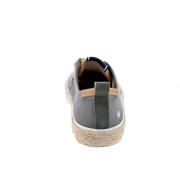 Zapatos Pepe Jeans zapatos Hombre modelo Port Tourist Verde 
