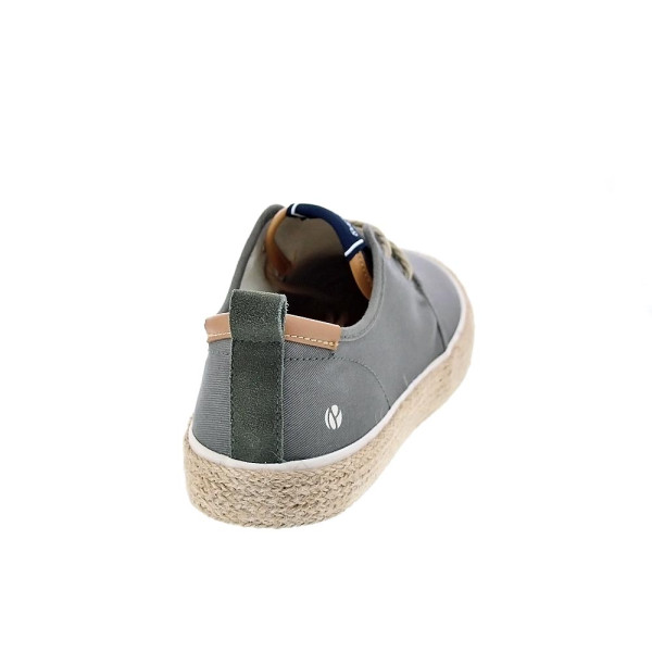 Zapatos Pepe Jeans zapatos Hombre modelo Port Tourist Verde 