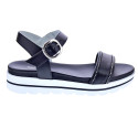 Sandalias Nero Giardini zapatos Mujer modelo E307812 Negro 