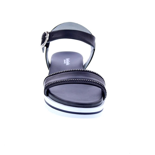 Sandalias Nero Giardini zapatos Mujer modelo E307812 Negro 