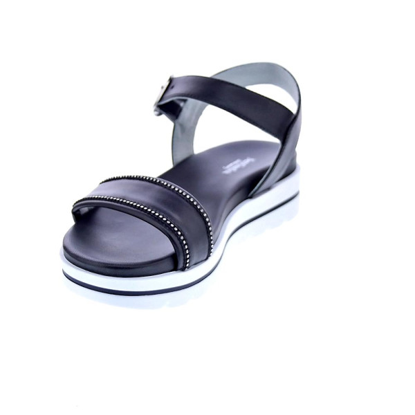Sandalias Nero Giardini zapatos Mujer modelo E307812 Negro 