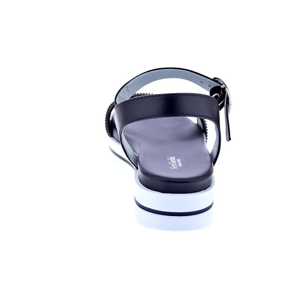 Sandalias Nero Giardini zapatos Mujer modelo E307812 Negro 