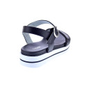 Sandalias Nero Giardini zapatos Mujer modelo E307812 Negro 