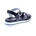 Sandalias Nero Giardini zapatos Mujer modelo E307812 Negro 