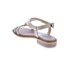 Sandalias Nero Giardini zapatos Mujer modelo E410464 Beige 