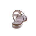 Sandalias Nero Giardini zapatos Mujer modelo E410464 Beige 