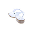 Sandalias Nero Giardini zapatos Mujer modelo E410464 Blanco 