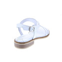 Sandalias Nero Giardini zapatos Mujer modelo E410464 Blanco 