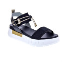 Sandalias Nero Giardini zapatos Mujer modelo E4170700 Negro 