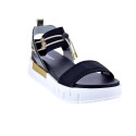 Sandalias Nero Giardini zapatos Mujer modelo E4170700 Negro 