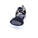 Sandalias Nero Giardini zapatos Mujer modelo E4170700 Negro 
