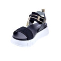 Sandalias Nero Giardini zapatos Mujer modelo E4170700 Negro 