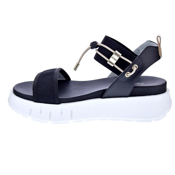 Sandalias Nero Giardini zapatos Mujer modelo E4170700 Negro 