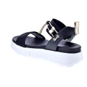 Sandalias Nero Giardini zapatos Mujer modelo E4170700 Negro 
