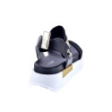 Sandalias Nero Giardini zapatos Mujer modelo E4170700 Negro 
