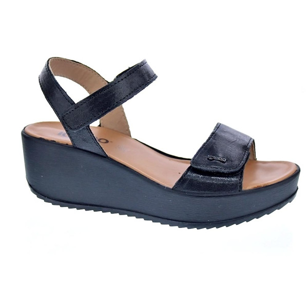 Sandalias Igi zapatos Mujer modelo 5668700 Negro 