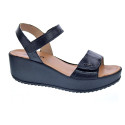 Sandalias Igi zapatos Mujer modelo 5668700 Negro 