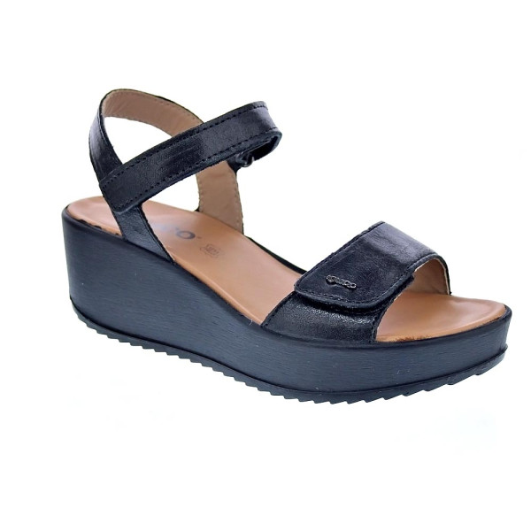 Sandalias Igi zapatos Mujer modelo 5668700 Negro 