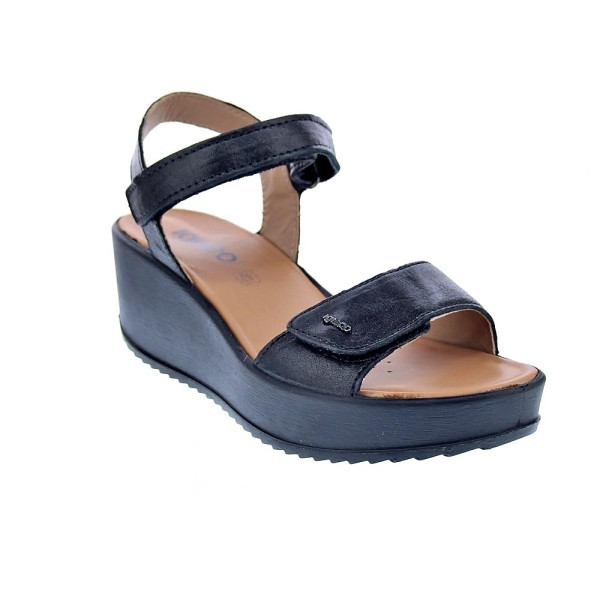 Sandalias Igi zapatos Mujer modelo 5668700 Negro 