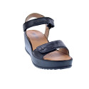 Sandalias Igi zapatos Mujer modelo 5668700 Negro 