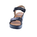 Sandalias Igi zapatos Mujer modelo 5668700 Negro 