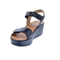 Sandalias Igi zapatos Mujer modelo 5668700 Negro 