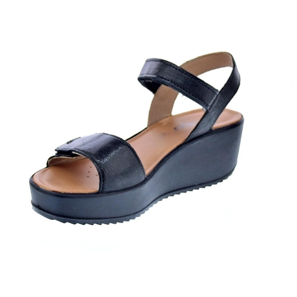 Sandalias Igi zapatos Mujer modelo 5668700 Negro 