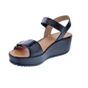 Sandalias Igi zapatos Mujer modelo 5668700 Negro 