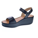 Sandalias Igi zapatos Mujer modelo 5668700 Negro 