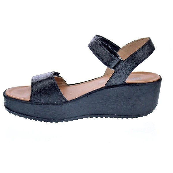 Sandalias Igi zapatos Mujer modelo 5668700 Negro 