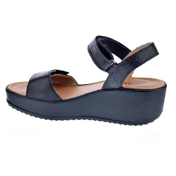 Sandalias Igi zapatos Mujer modelo 5668700 Negro 
