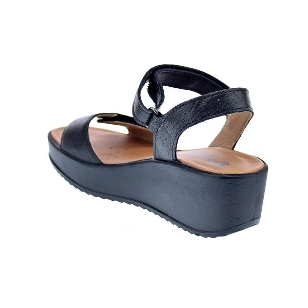 Sandalias Igi zapatos Mujer modelo 5668700 Negro 