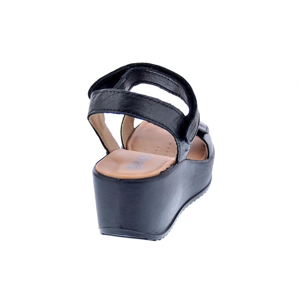 Sandalias Igi zapatos Mujer modelo 5668700 Negro 