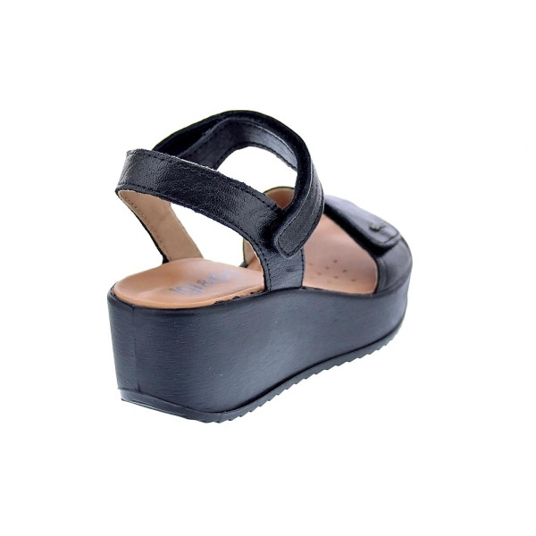 Sandalias Igi zapatos Mujer modelo 5668700 Negro 