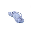 Chanclas Ilse Jacobsen zapatos Mujer modelo Cheerful Plata 