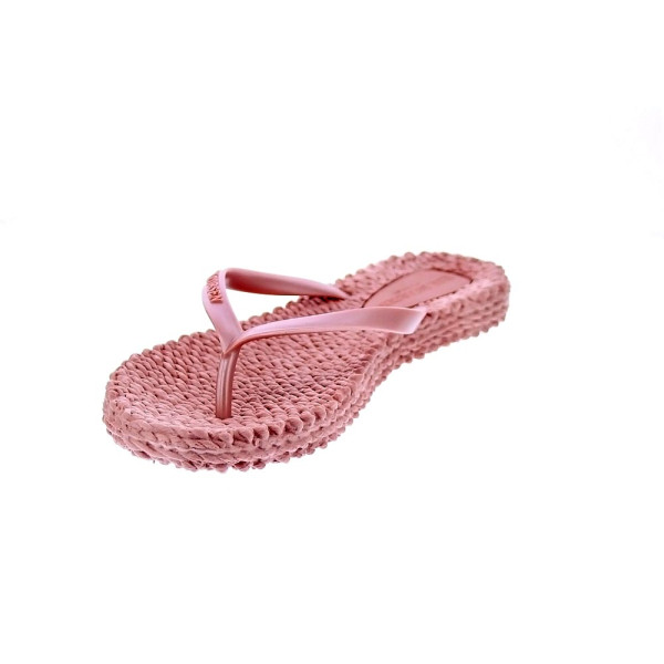 Chanclas Ilse Jacobsen zapatos Mujer modelo Cheerful Rosa 