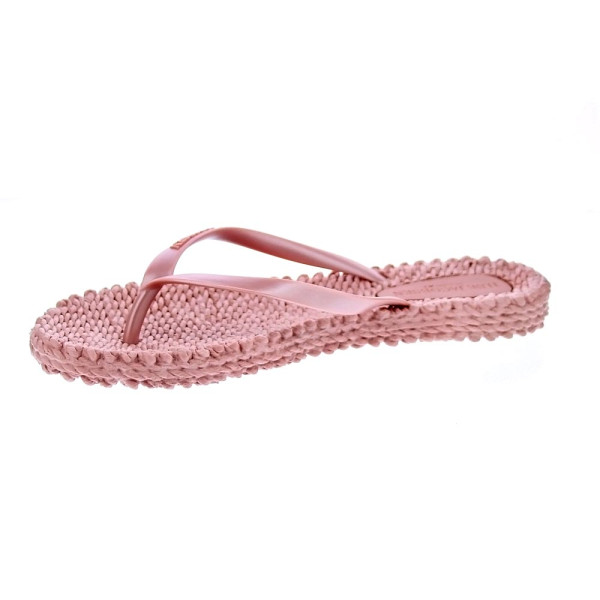 Chanclas Ilse Jacobsen zapatos Mujer modelo Cheerful Rosa 