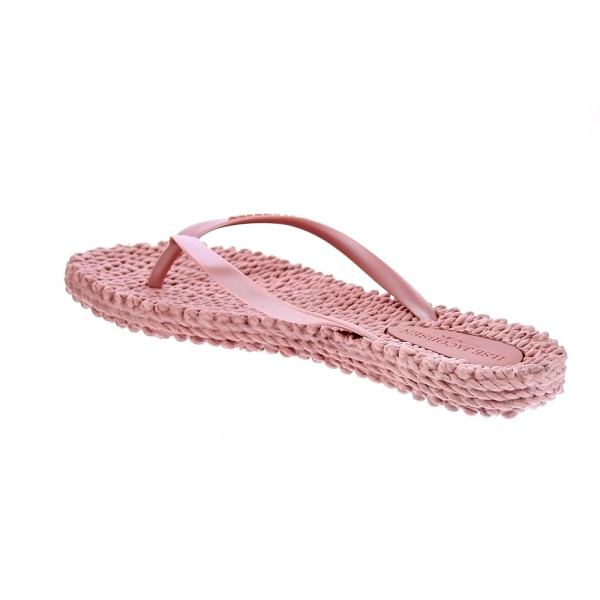 Chanclas Ilse Jacobsen zapatos Mujer modelo Cheerful Rosa 
