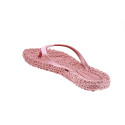 Chanclas Ilse Jacobsen zapatos Mujer modelo Cheerful Rosa 