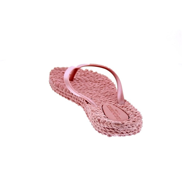 Chanclas Ilse Jacobsen zapatos Mujer modelo Cheerful Rosa 