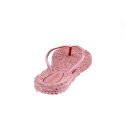 Chanclas Ilse Jacobsen zapatos Mujer modelo Cheerful Rosa 