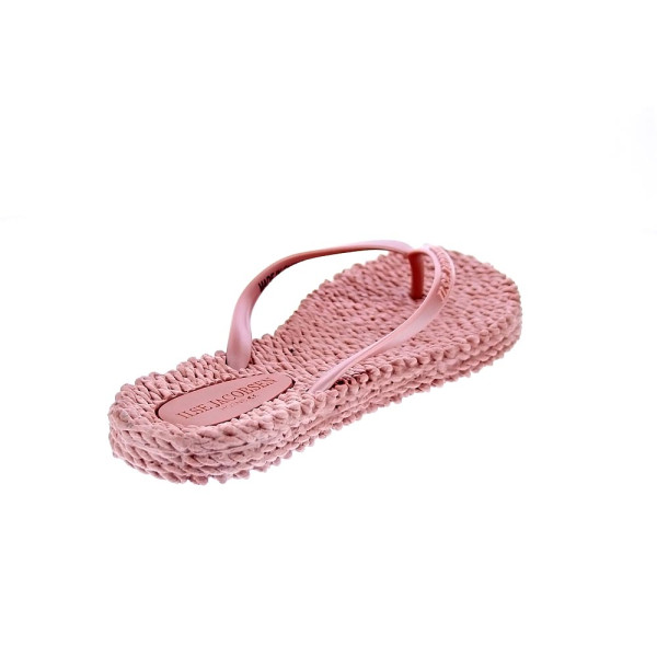 Chanclas Ilse Jacobsen zapatos Mujer modelo Cheerful Rosa 
