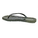Chanclas Ilse Jacobsen zapatos Mujer modelo Cheerful Verde 