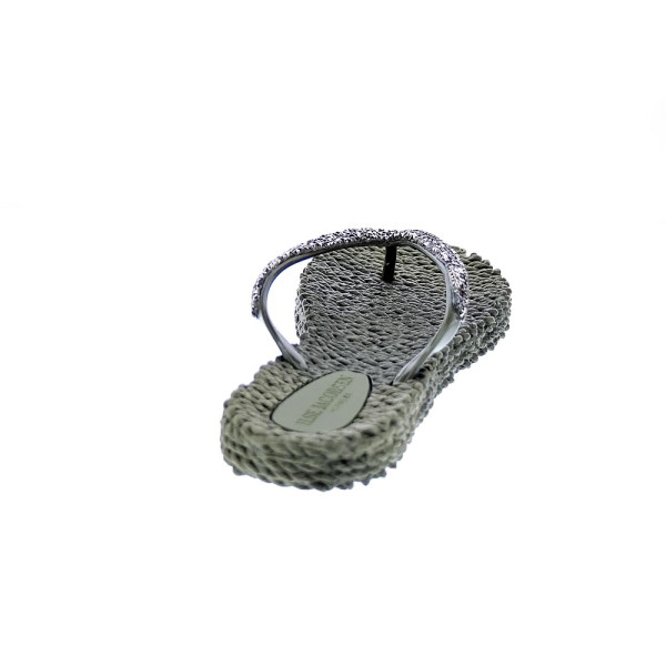 Chanclas Ilse Jacobsen zapatos Mujer modelo Cheerful Verde 