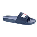 Chanclas Tommy Hilfiger zapatos Hombre modelo Jeans Pool Azul 